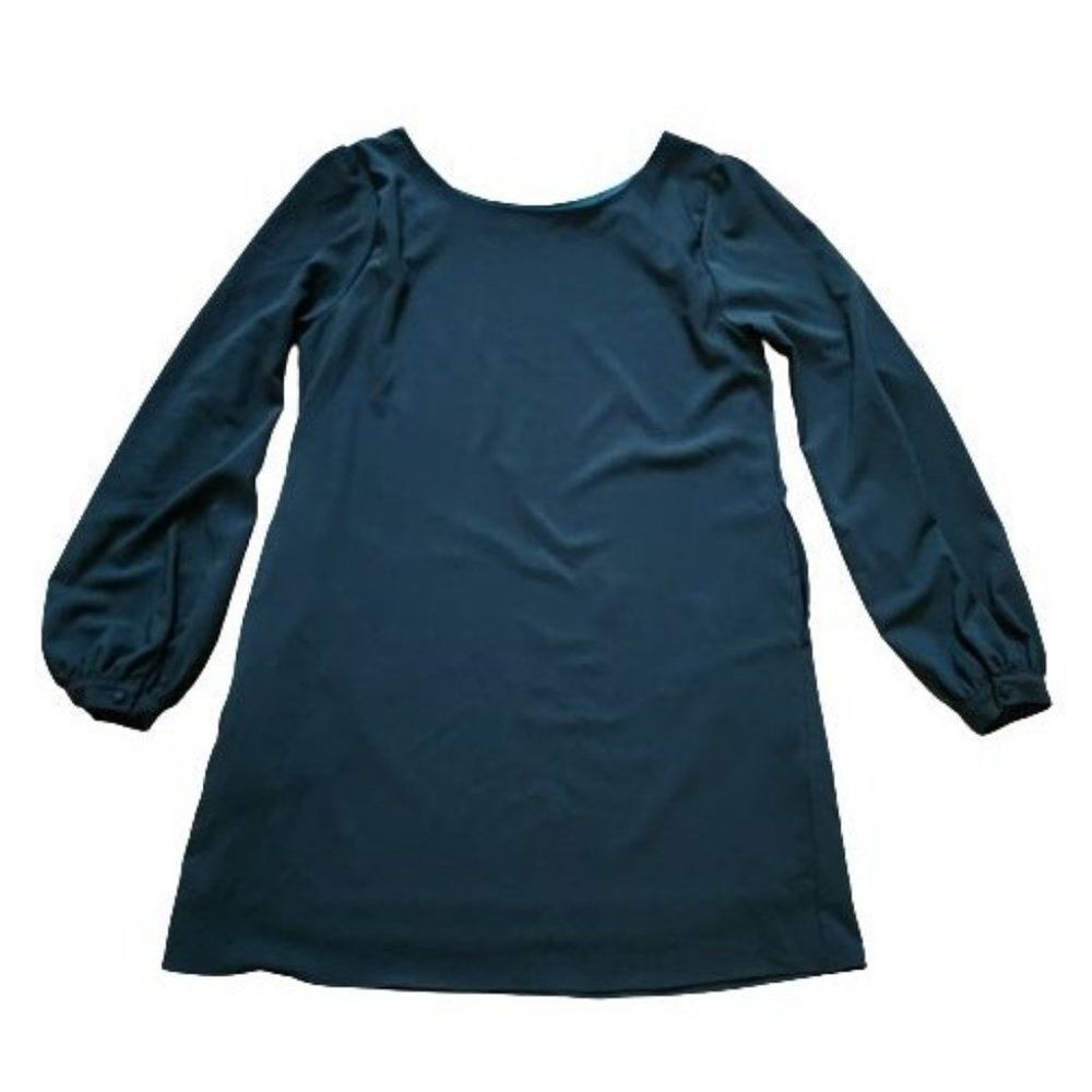 Lulu's Woman's Mini Lined Dress - Picture 2 of 5